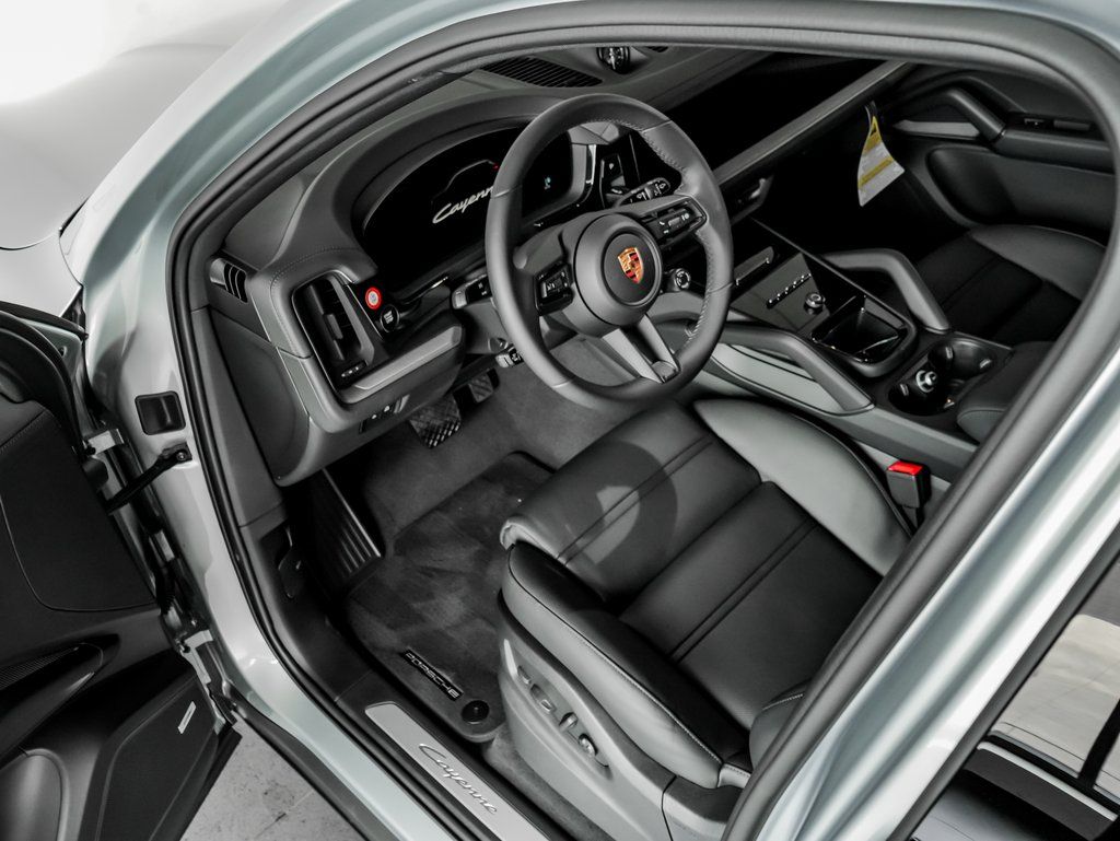 New 2026  Porsche  image 4