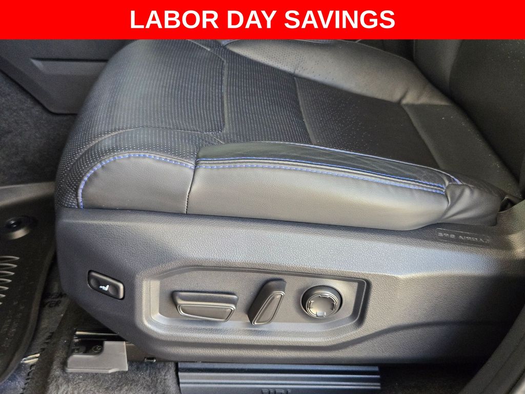 Used 2025 Toyota Sequoia SUV