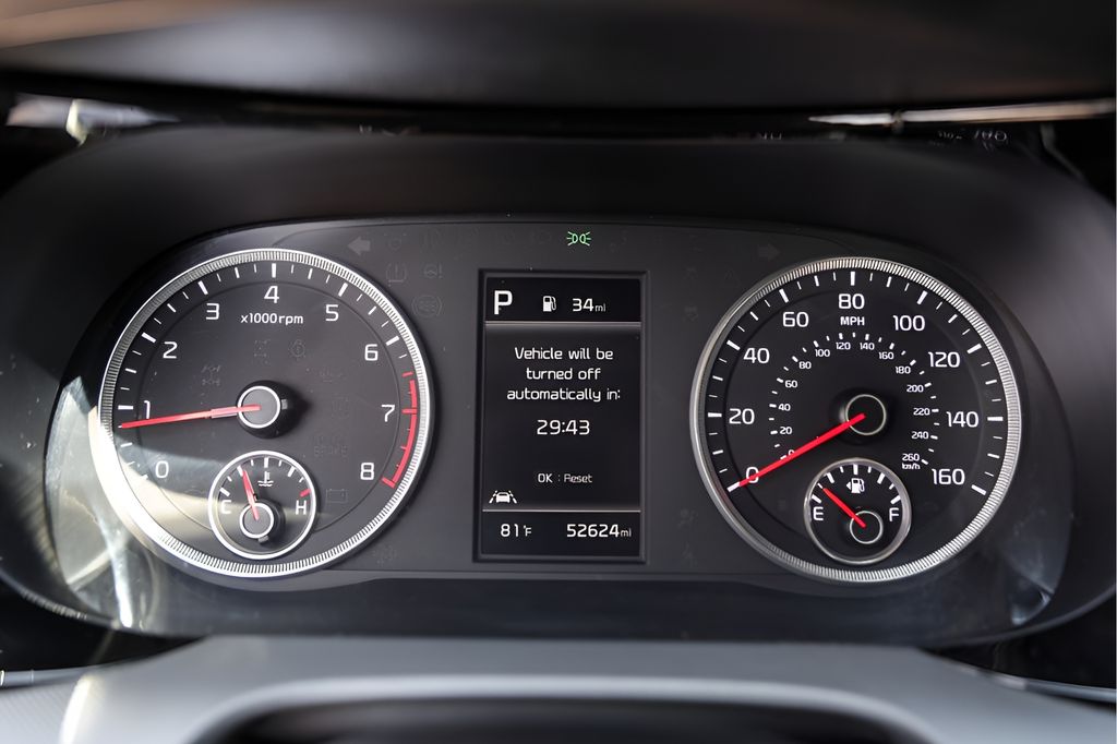 Used Car 2023 Kia K5  Lxs For Sale Under $25,000 In Austin, Texas