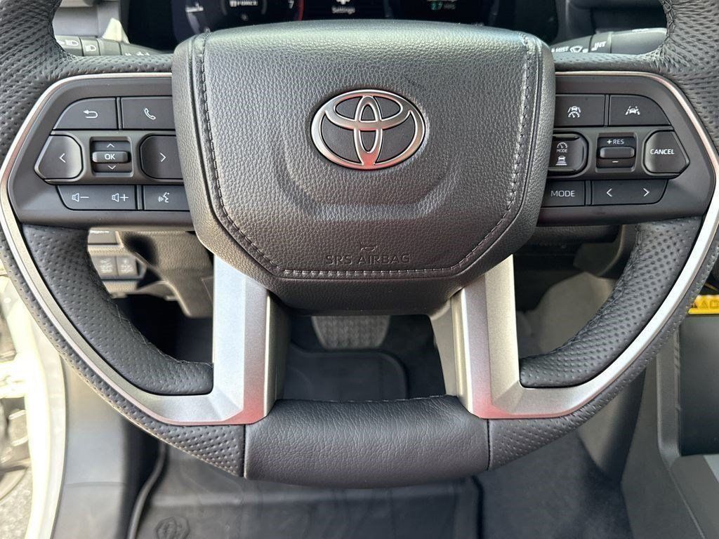 New 2026 Toyota Tacoma i-FORCE MAX Truck
