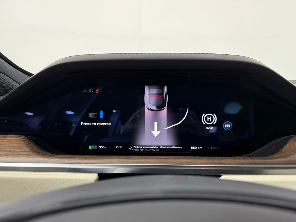 Thumbnail: 2021 Tesla Model S - 19