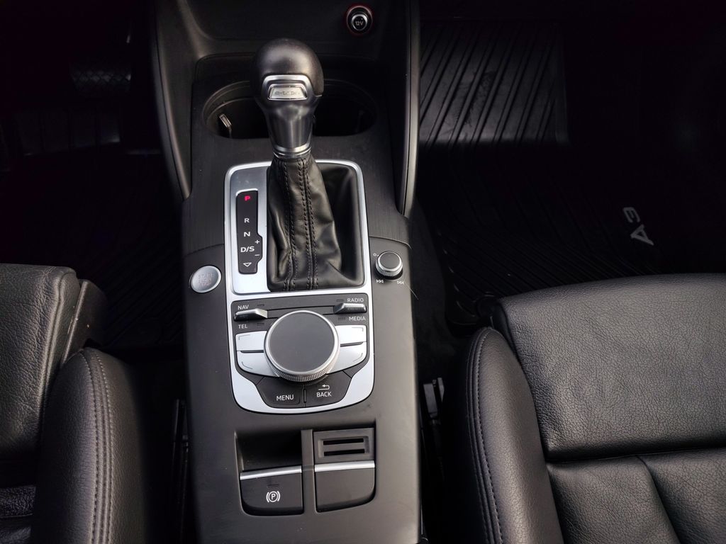 Used Car 2016 Audi A3 E-tron  1.4t Premium For Sale Under $15,000 In Austin, Texas