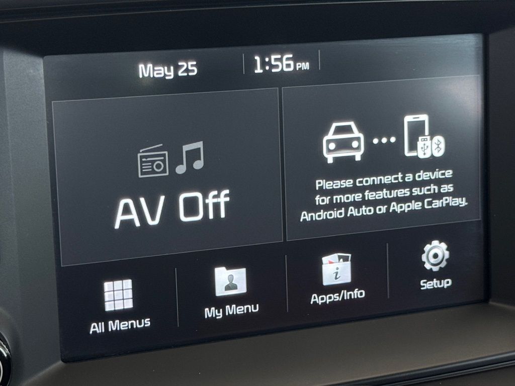 2020 Kia Sorento LX Black at AutoSavvy Houston Southwest