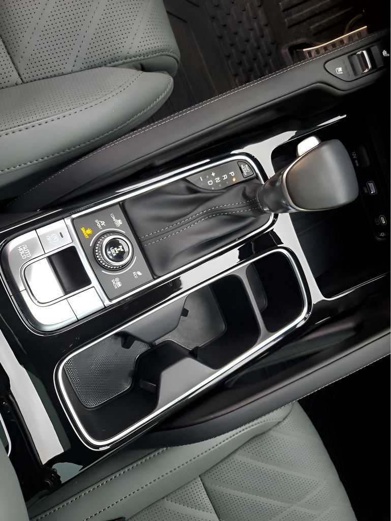 Used Car 2024 Kia Telluride  Sx-prestige X-pro For Sale Under $50,000 In Austin, Texas