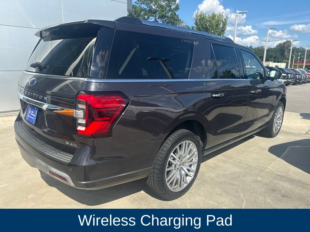 2023 Ford Expedition Limited MAX