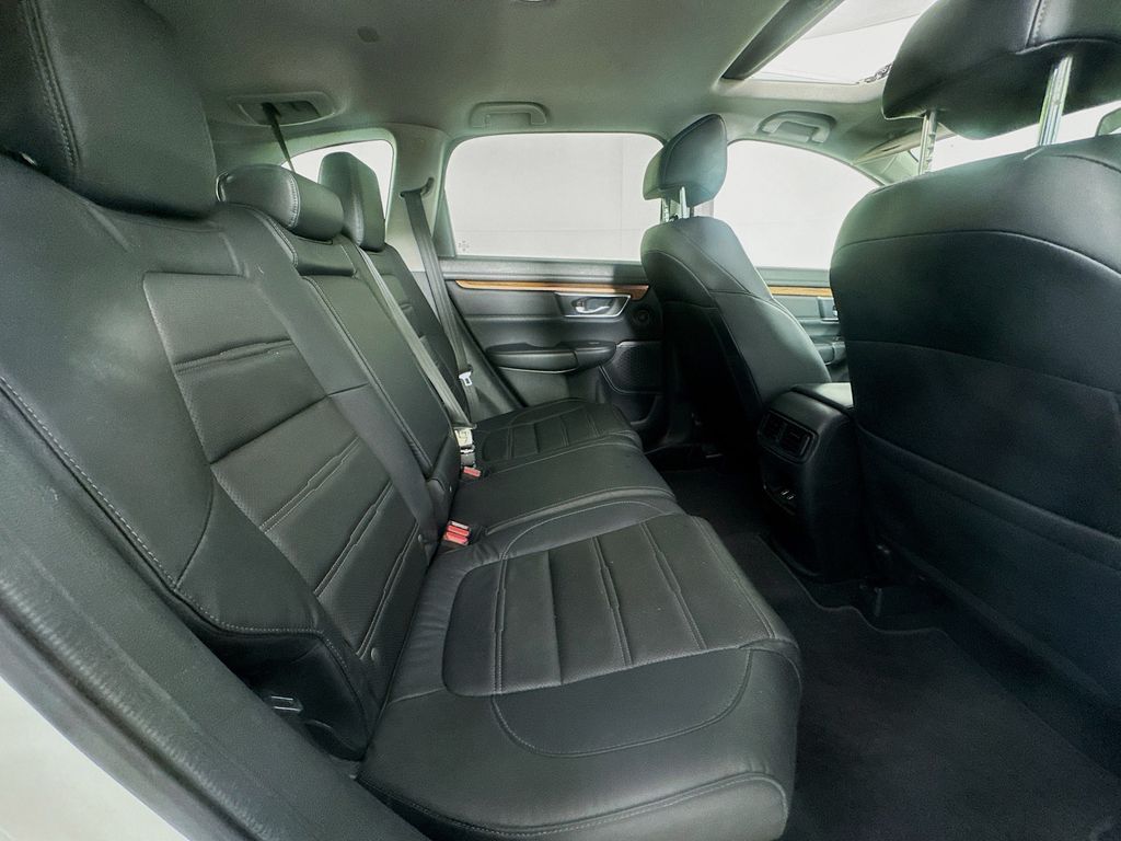 Used Car 2019 Honda Cr-v  Ex-l For Sale Under $20,000 In Austin, Texas