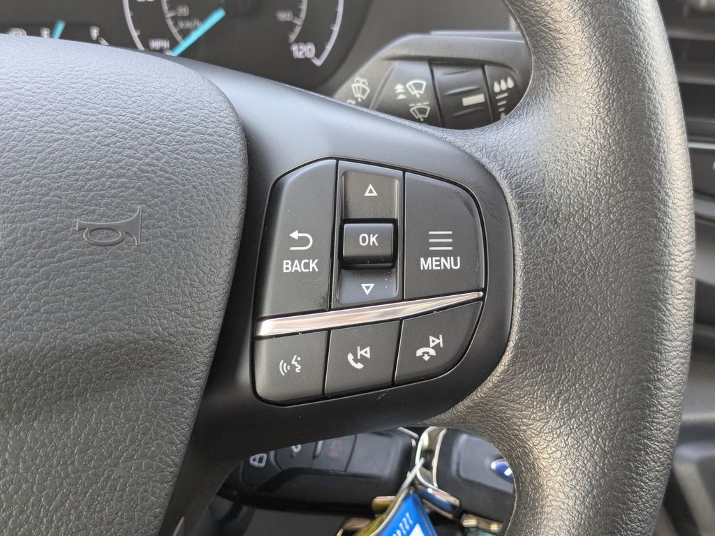 2025 Ford Transit-250 Cargo Van 