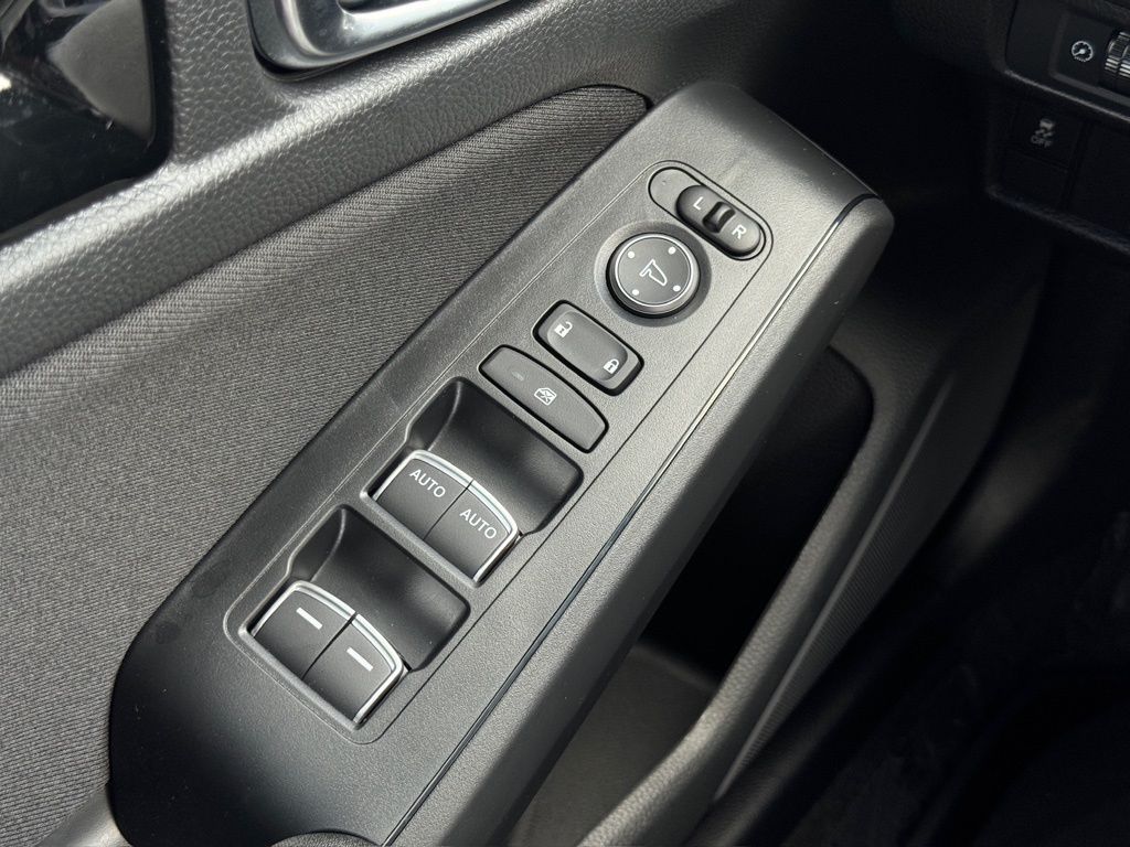 2026 Honda Civic Hybrid Sport Gray at Shottenkirk Kia Fort Bend