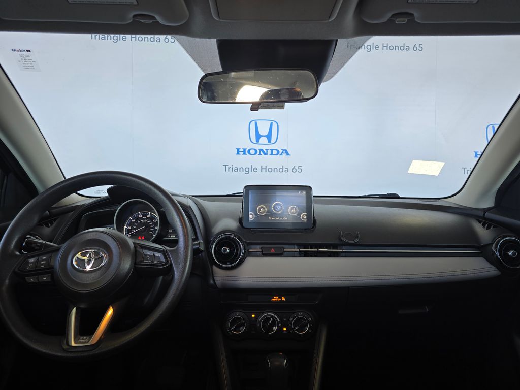 Thumbnail: 2019 Toyota Yaris - 4