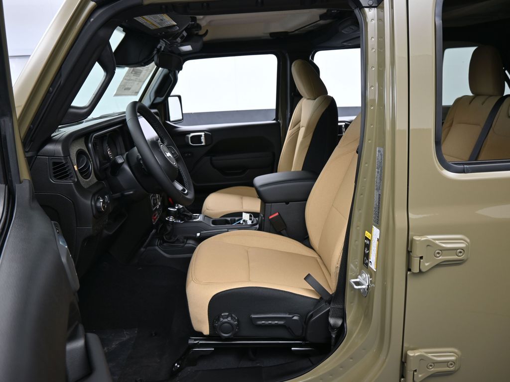 New 2026 41 Jeep Willys image 11