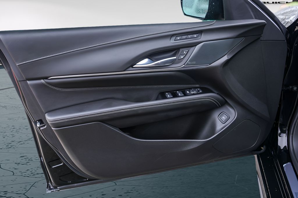 Used Car 2024 Cadillac Ct4  V-series For Sale Under $70,000 In Austin, Texas