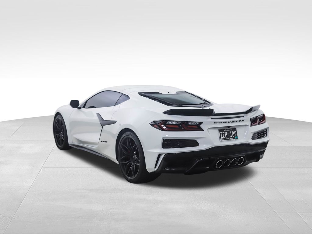 Thumbnail: 2024 Chevrolet Corvette - 5