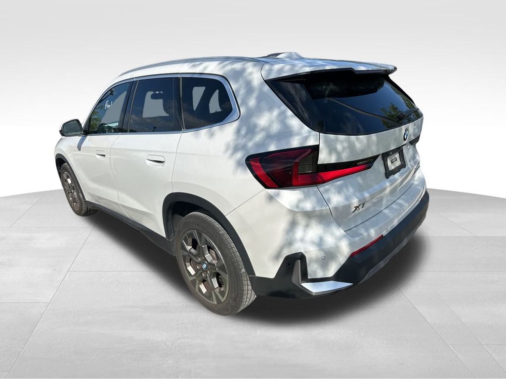 2023 BMW X1 xDrive28i AWD SUV
