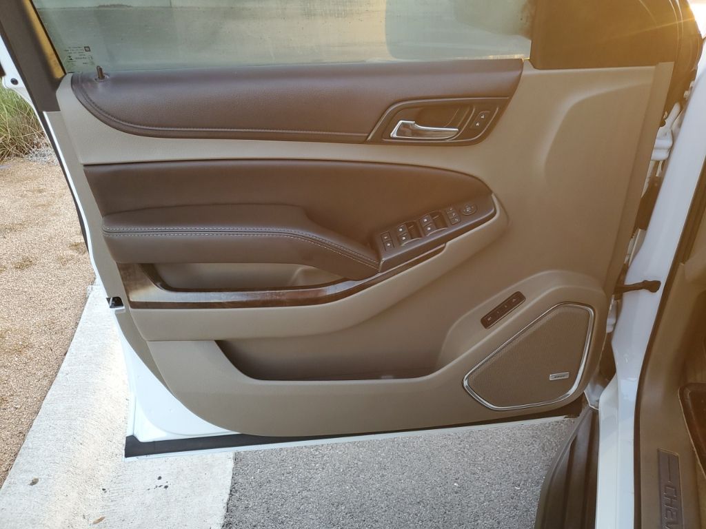 Used Car 2016 Chevrolet Tahoe  Lt For Sale Under $25,000 In Austin, Texas