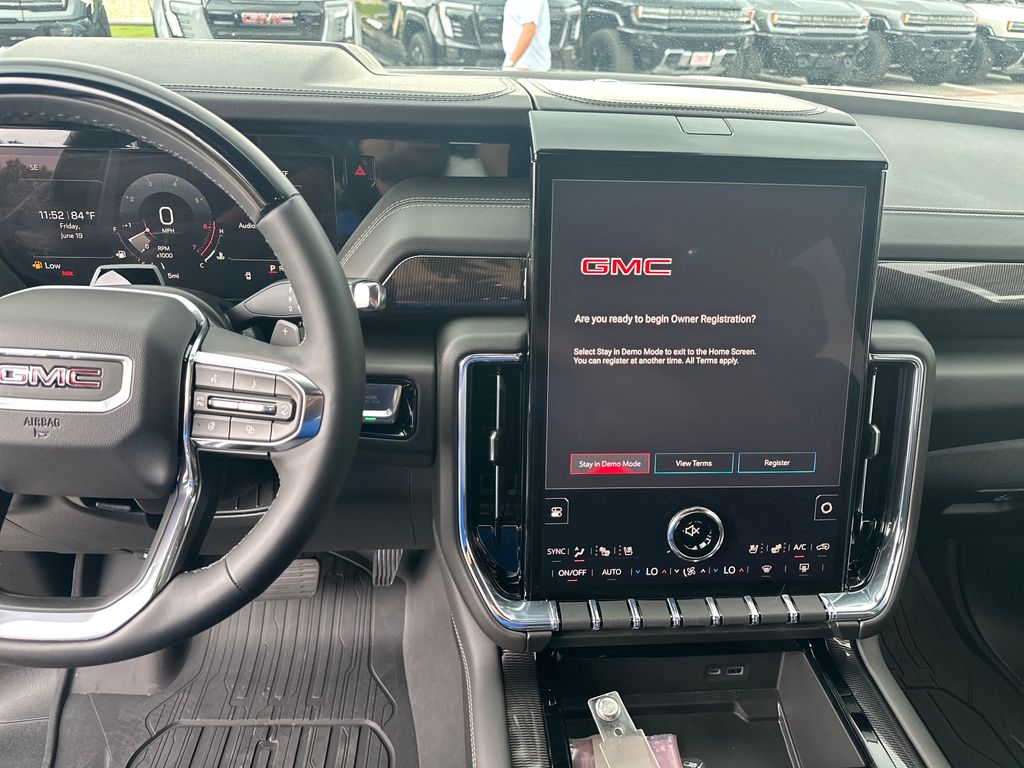 New 2026 Silver GMC Elevation image 26