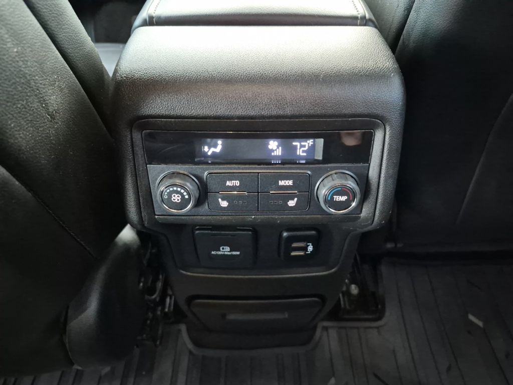 Used Car 2017 Gmc Acadia  Denali For Sale Under $15,000 In Austin, Texas