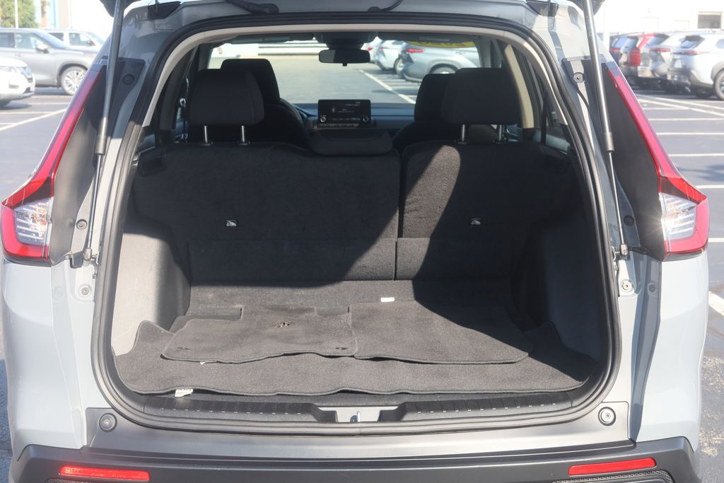 Used 2023 Honda CR-V SUV
