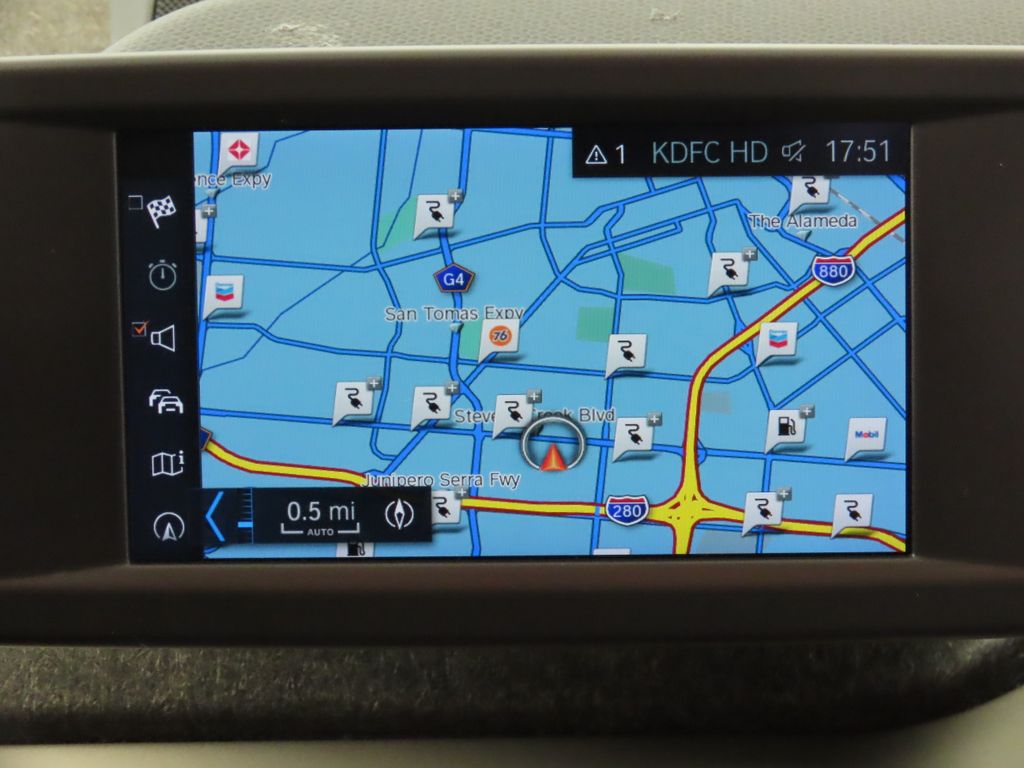 Thumbnail: 2019 BMW i3 - 21