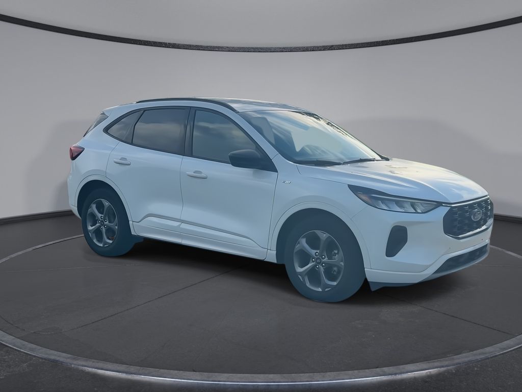 Thumbnail: 2023 Ford Escape - 2