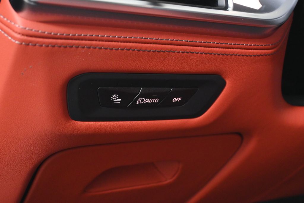 Thumbnail: 2026 BMW X6 - 27