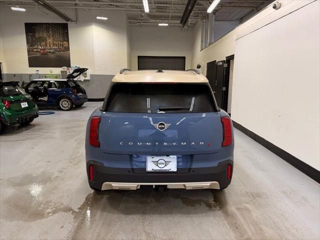 Thumbnail: 2026 MINI Cooper Countryman - 4