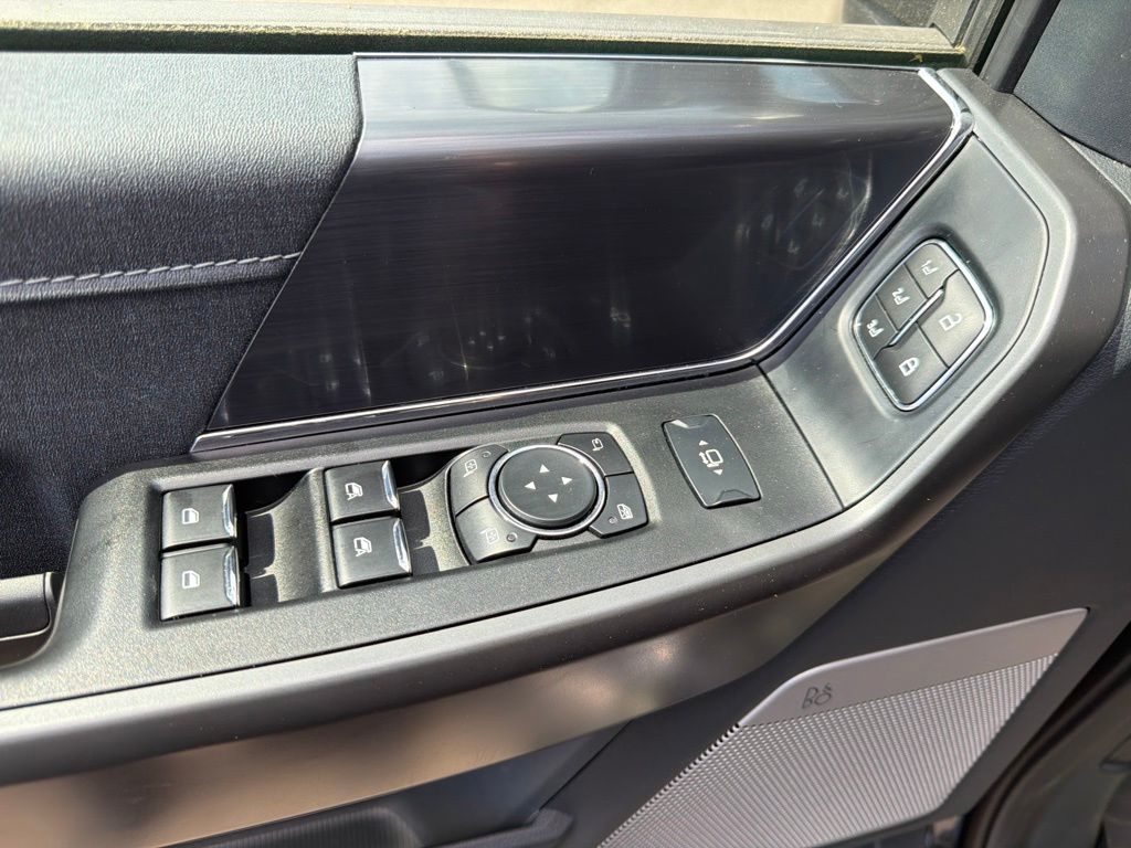 used 2025 Ford F-150 car, priced at $64,700