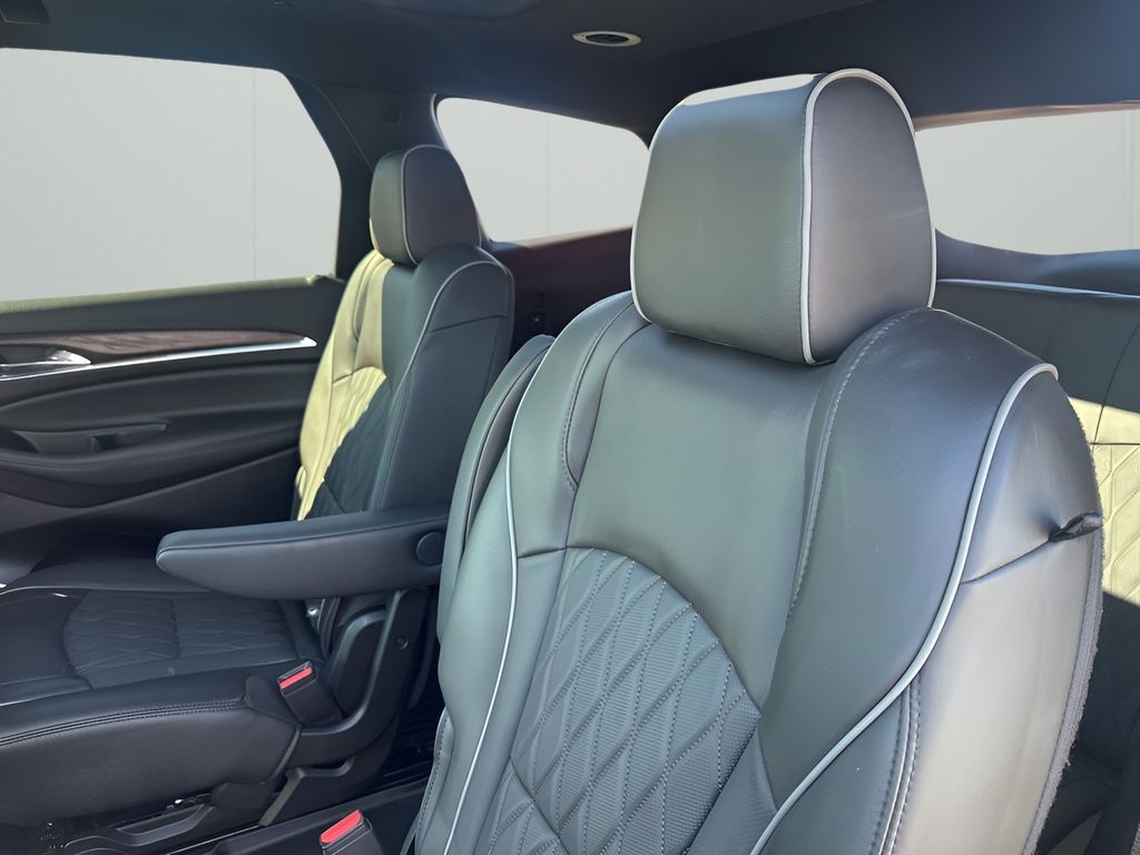 Used Car 2023 Buick Enclave  Avenir For Sale Under $40,000 In Austin, Texas