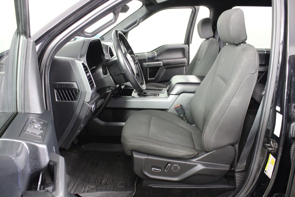 Used 2018 Ford F-150 for sale in 