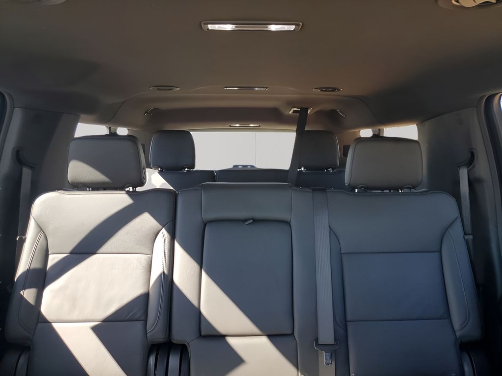 Used Car 2025 Chevrolet Suburban  Z71 For Sale Under $70,000 In Austin, Texas