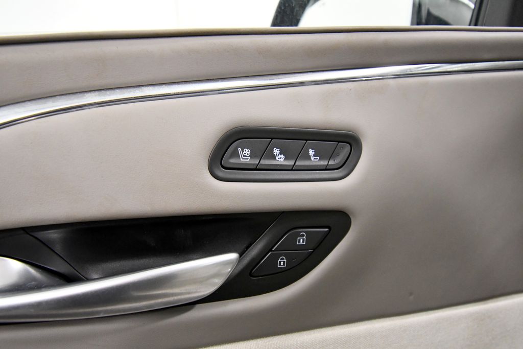 Used 2024 Cadillac Escalade ESV SUV