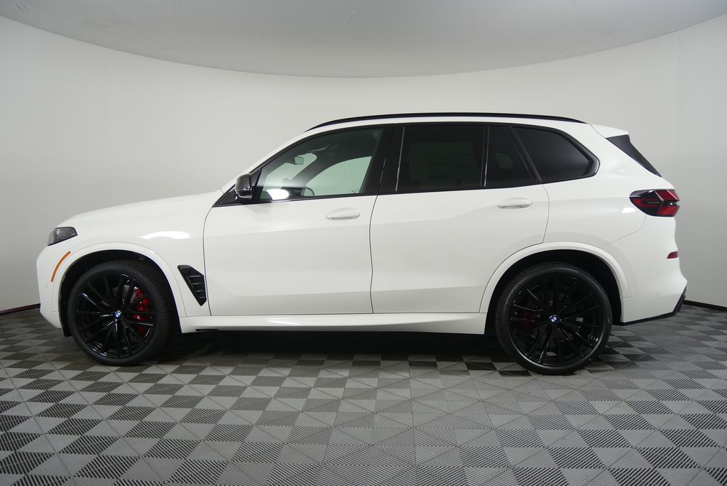 Thumbnail: 2026 BMW X5 - 6