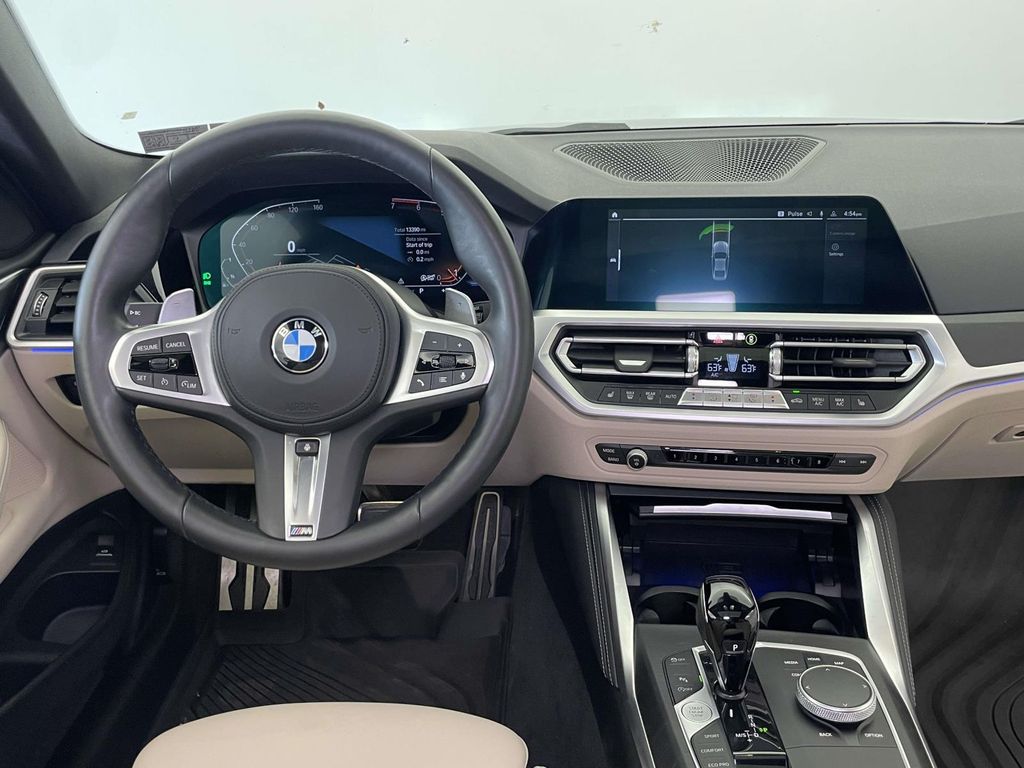 2023 Audi A4 45 S line Premium Plus Blue at Audi Porsche Sewickley