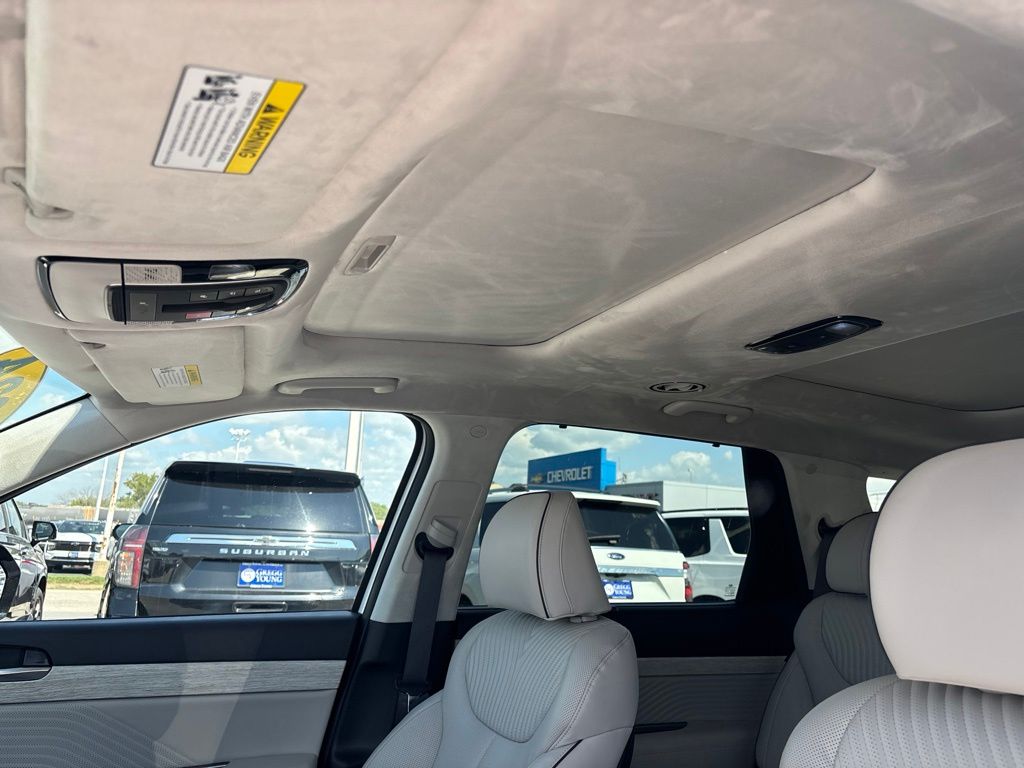 Used 2024 Hyundai Palisade SUV