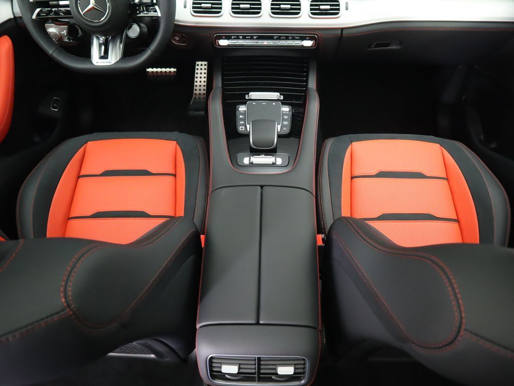 Thumbnail: 2025 Mercedes-Benz GLE - 18