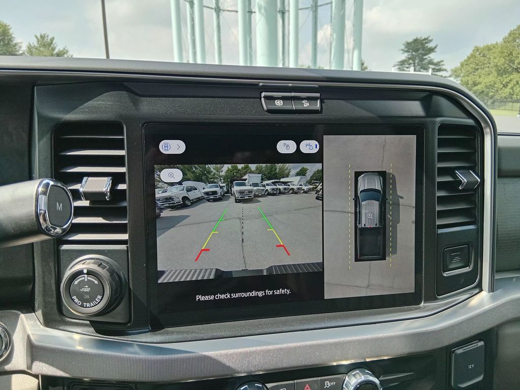 2026 Ford F-250 Super Duty Platinum