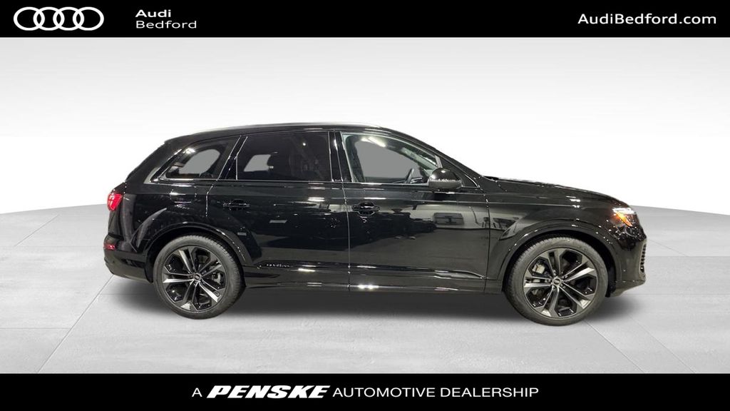 Thumbnail: 2025 Audi Q7 - 7