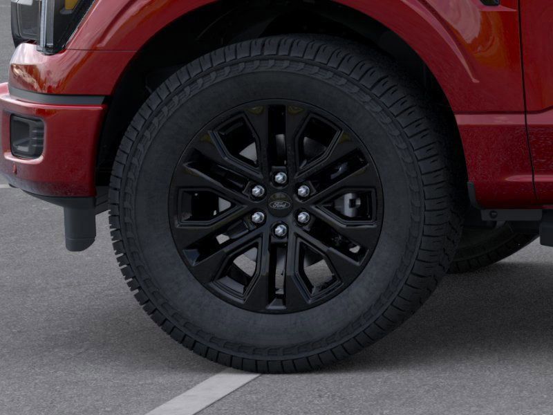 2025 Ford F-150 Shelby
