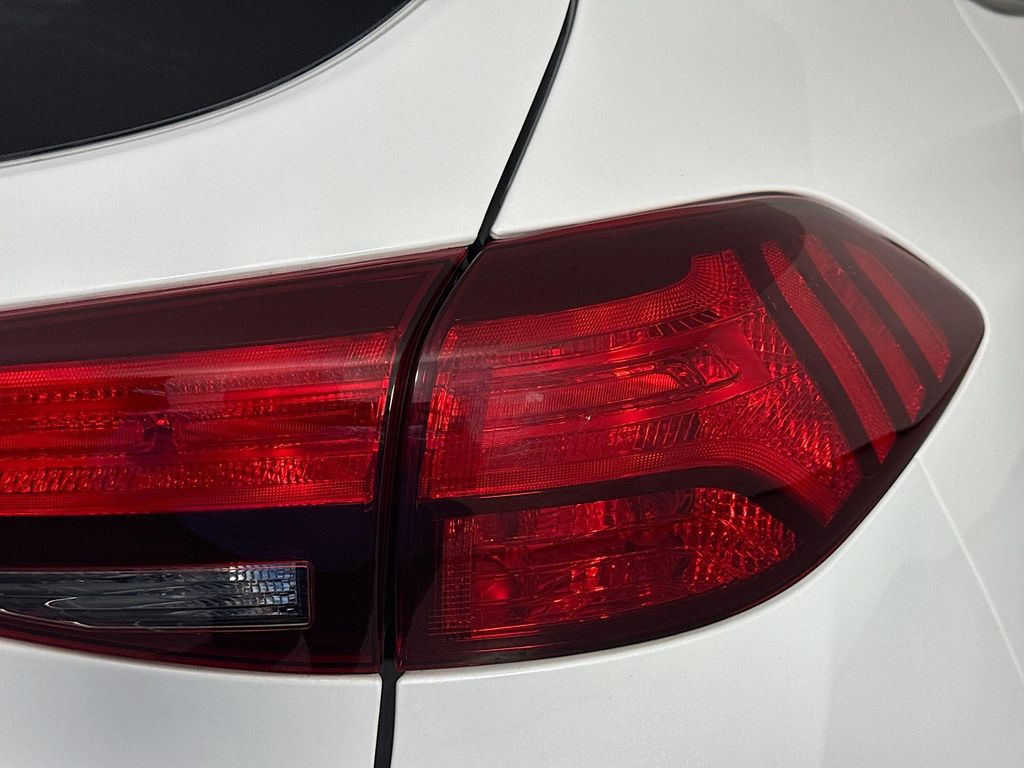 Used Car 2021 Hyundai Tucson  Value For Sale Under $20,000 In Austin, Texas