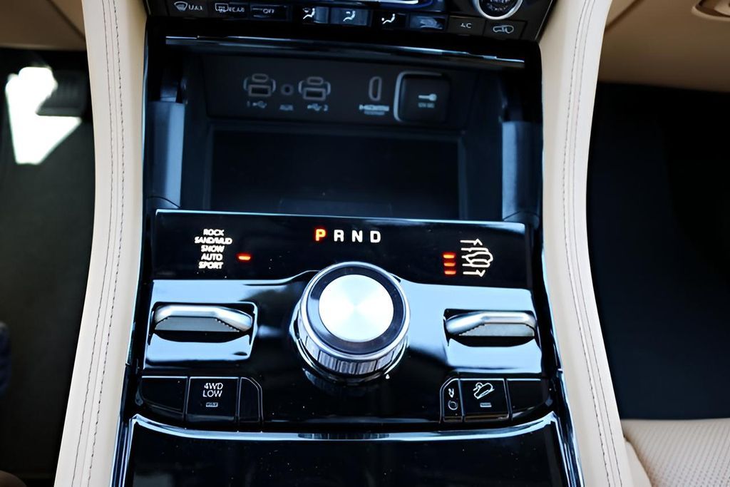 New Car 2025 Jeep Grand Cherokee  Summit For Sale Under $70,000 In Austin, Texas