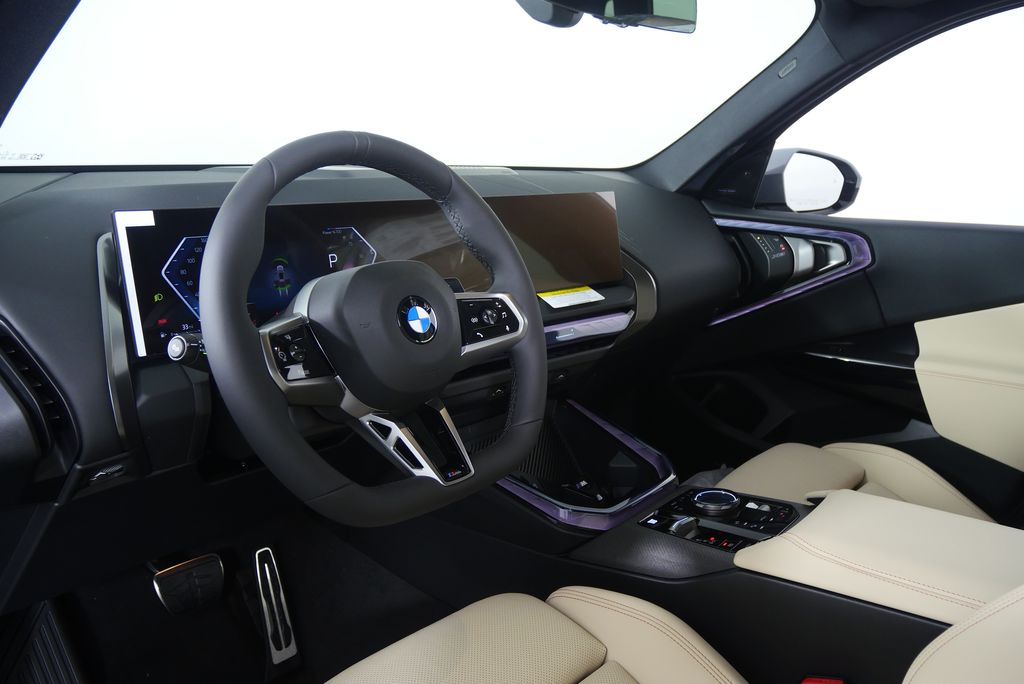 Thumbnail: 2026 BMW X3 - 13