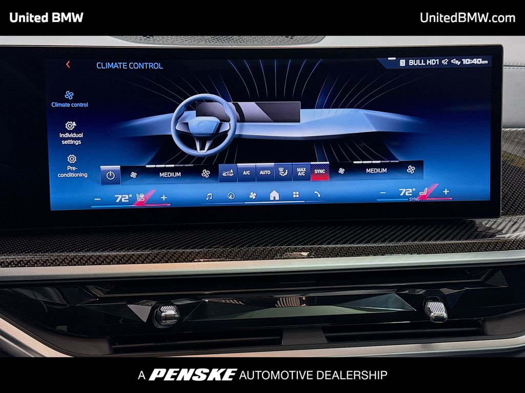 Thumbnail: 2025 BMW X7 - 11