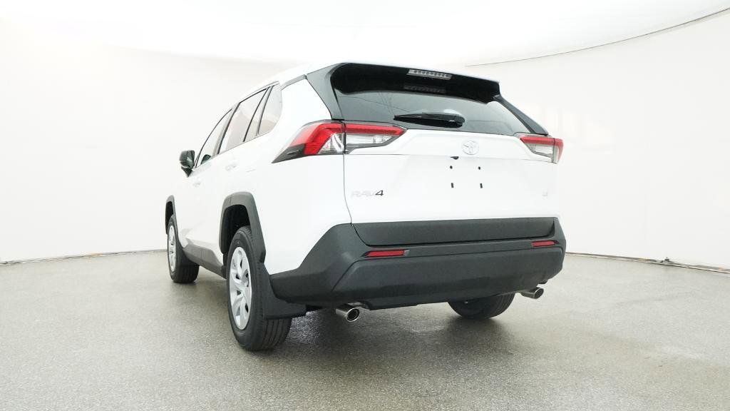 Thumbnail: 2025 Toyota RAV4 - 13