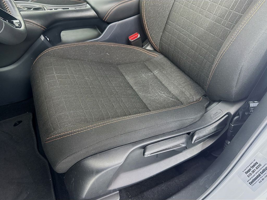 Used Car 2023 Honda Hr-v  Sport For Sale Under $25,000 In Austin, Texas