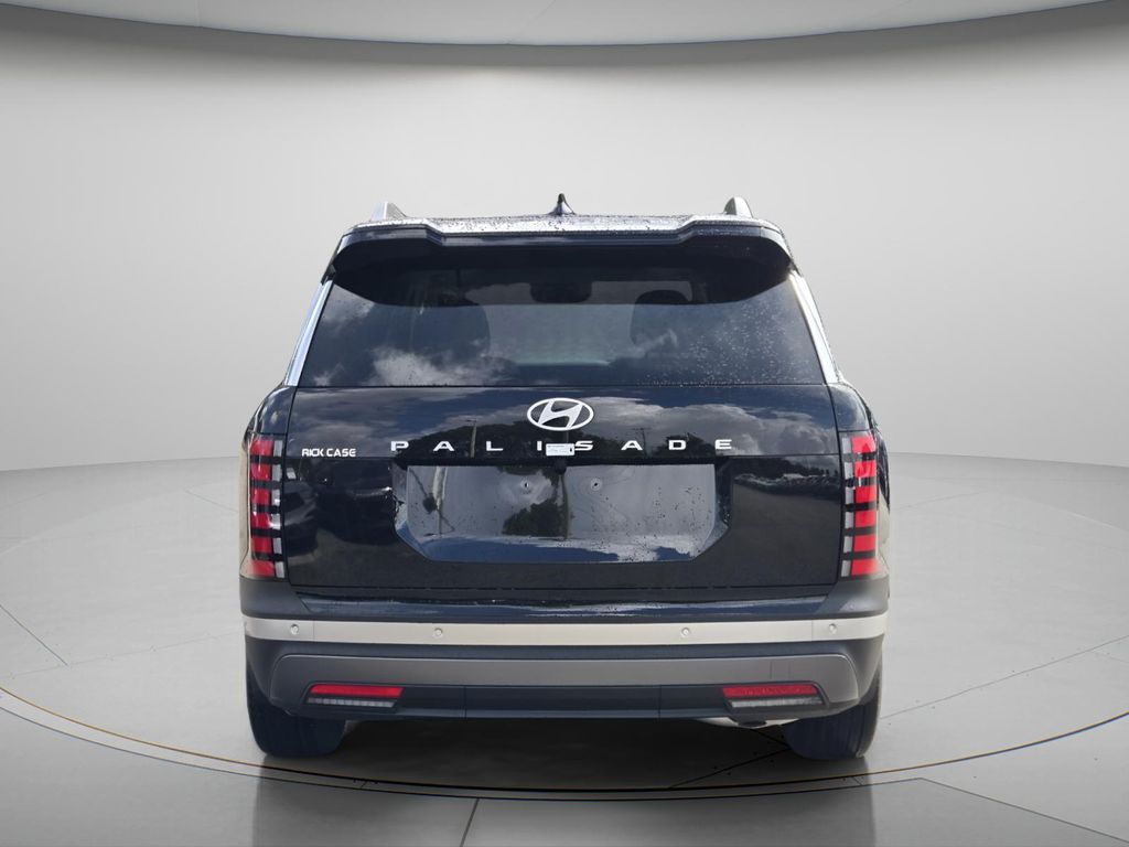 2026 Hyundai Palisade - $38,995