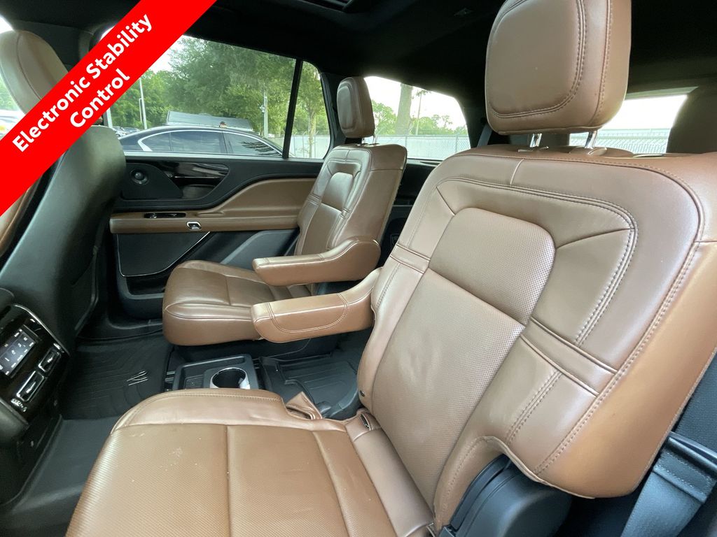 Used 2022 Lincoln Aviator SUV