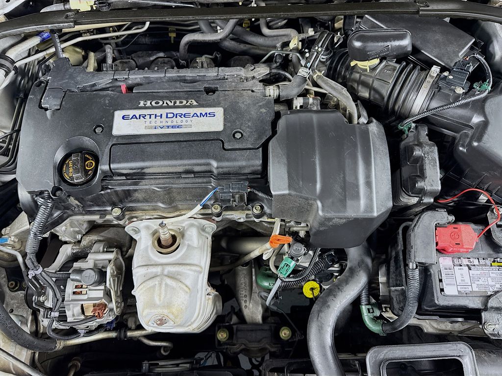 Used Car 2013 Honda Accord  Ex-l For Sale Under $12,000 In Austin, Texas