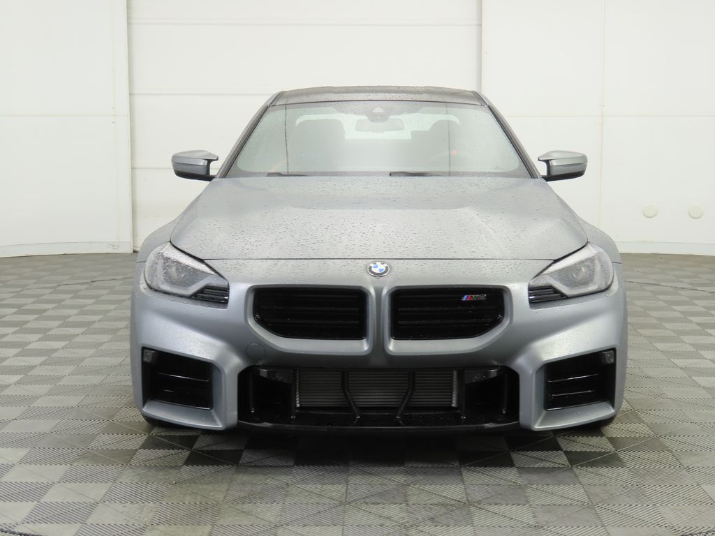 Thumbnail: 2026 BMW M2 - 2