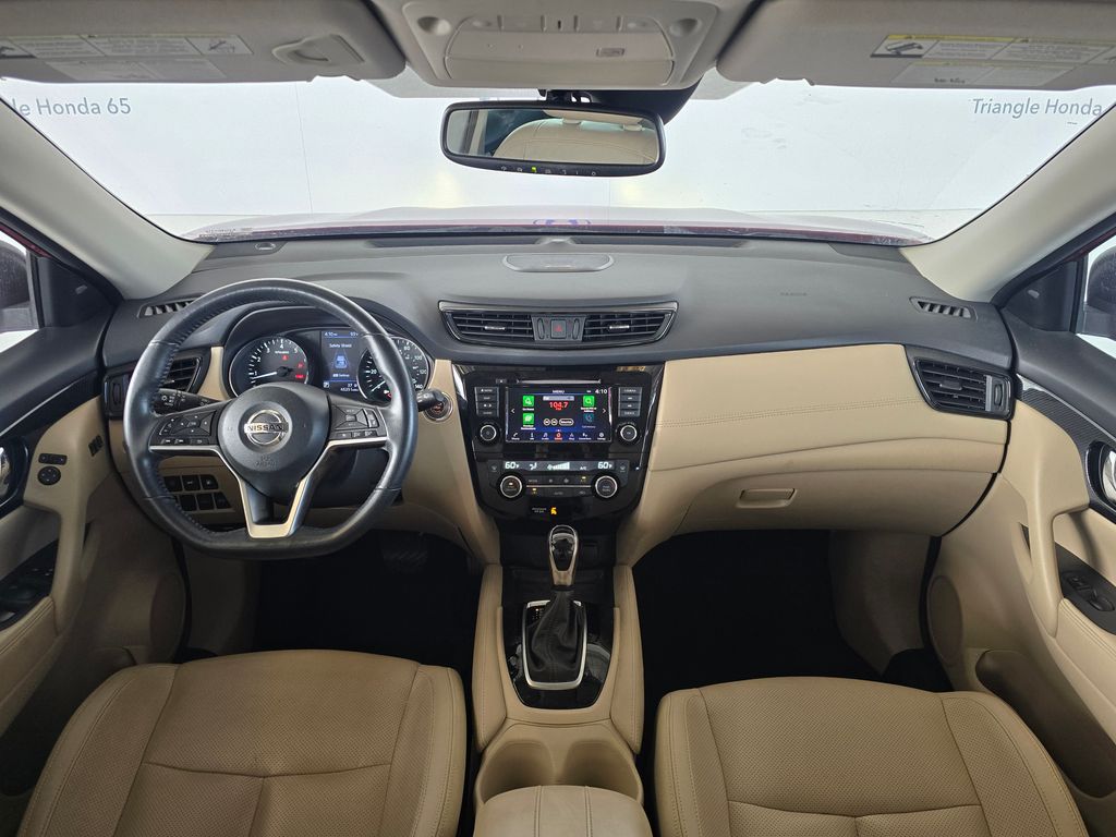 Thumbnail: 2018 Nissan Rogue - 9