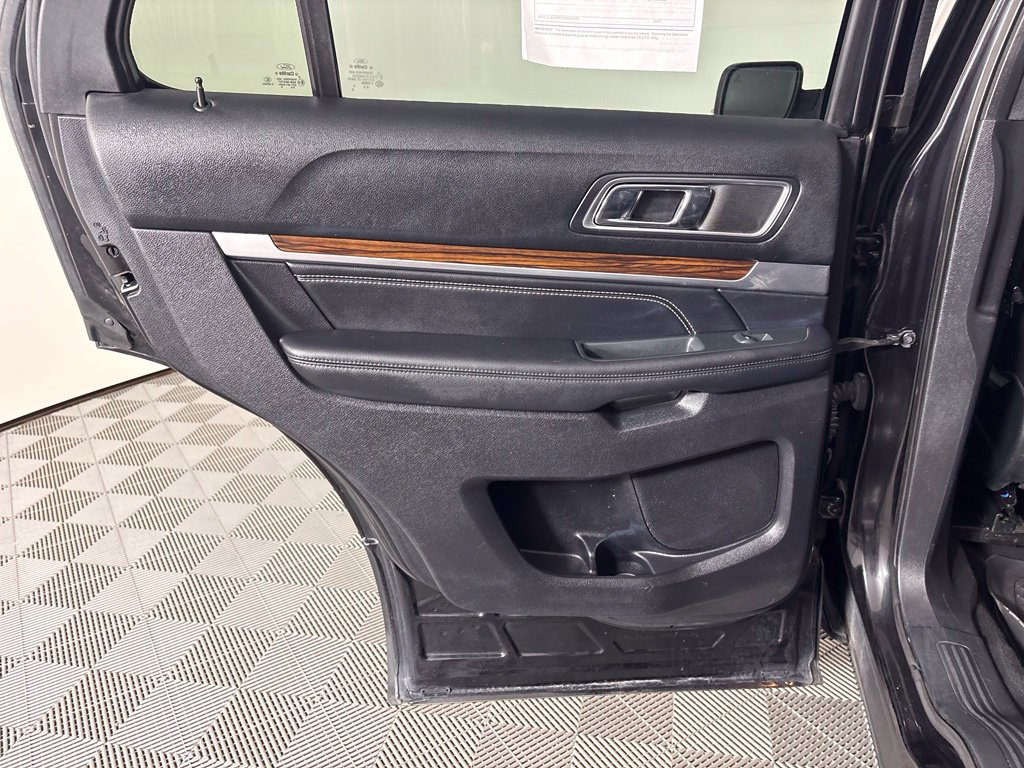2019 Ford Explorer #41