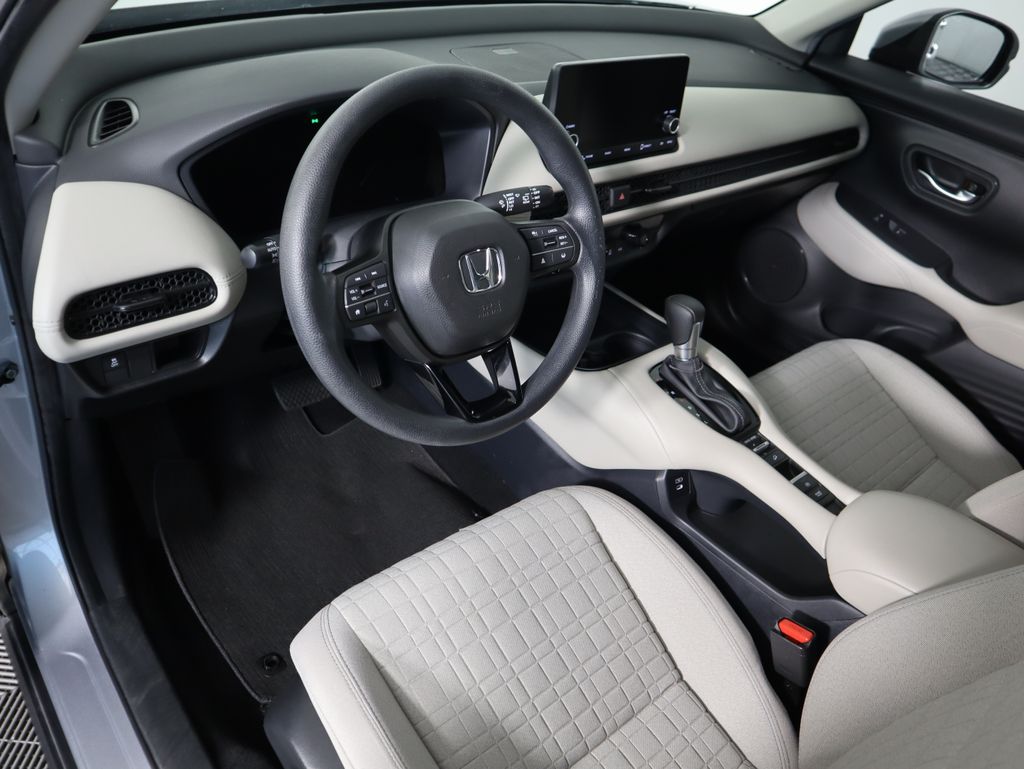 Thumbnail: 2025 Honda HR-V - 9